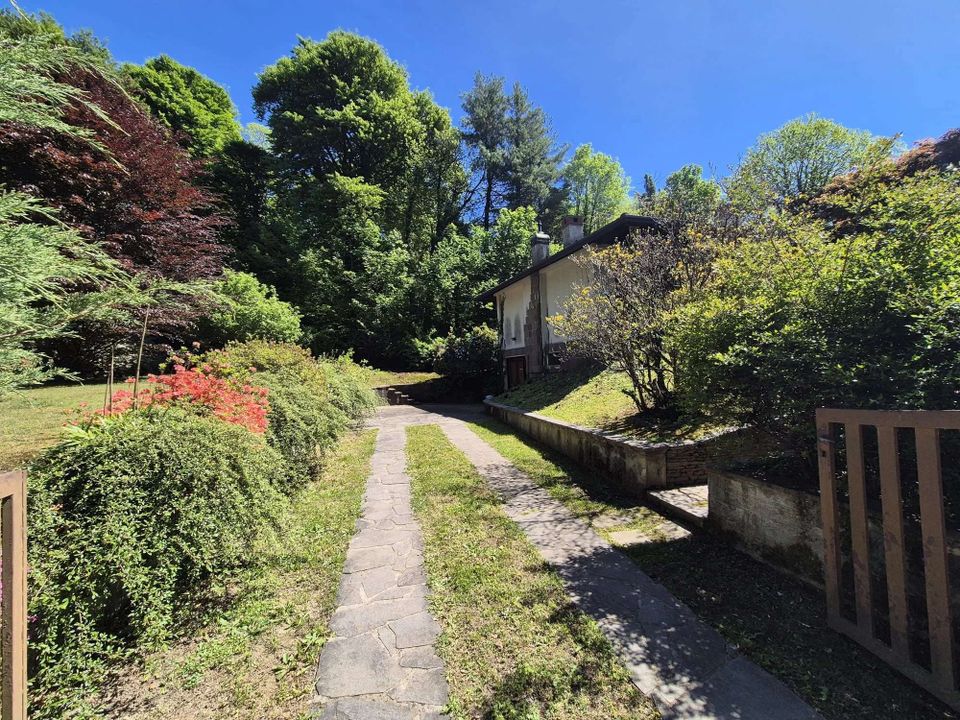 Villa en Gignese, Verbano Cusio Ossola - foto 5