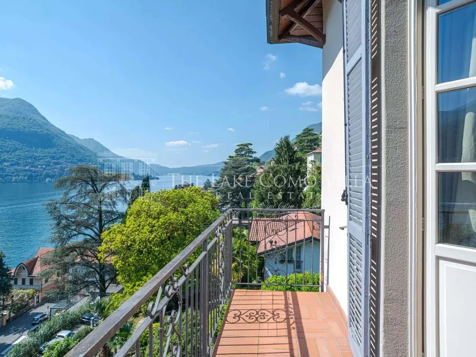 Villa i Carate Urio, Como - foto 2
