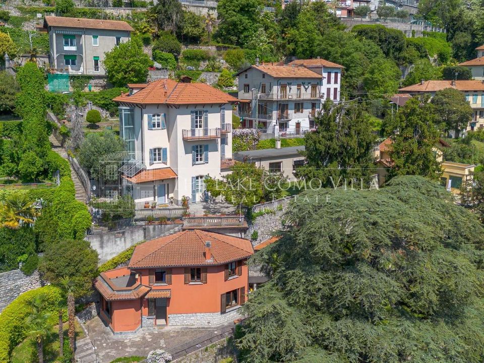 Villa i Carate Urio, Como - foto 3