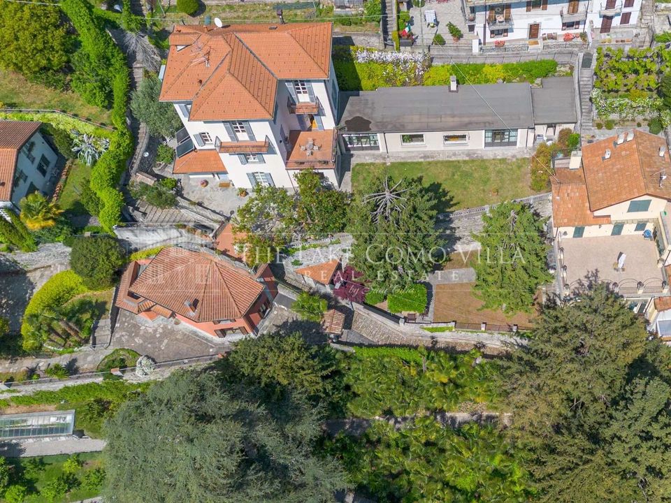 Villa i Carate Urio, Como - foto 4