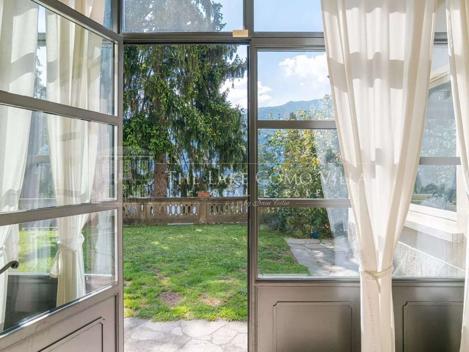 Villa i Carate Urio, Como - foto 5