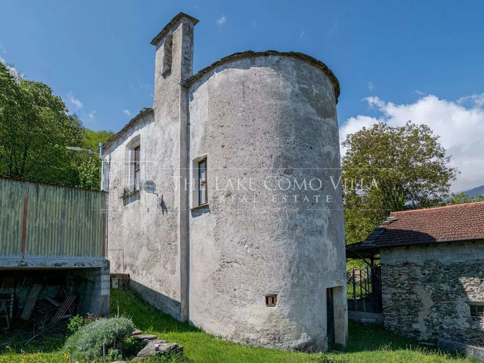 Villa i Gravedona, Como - foto 2