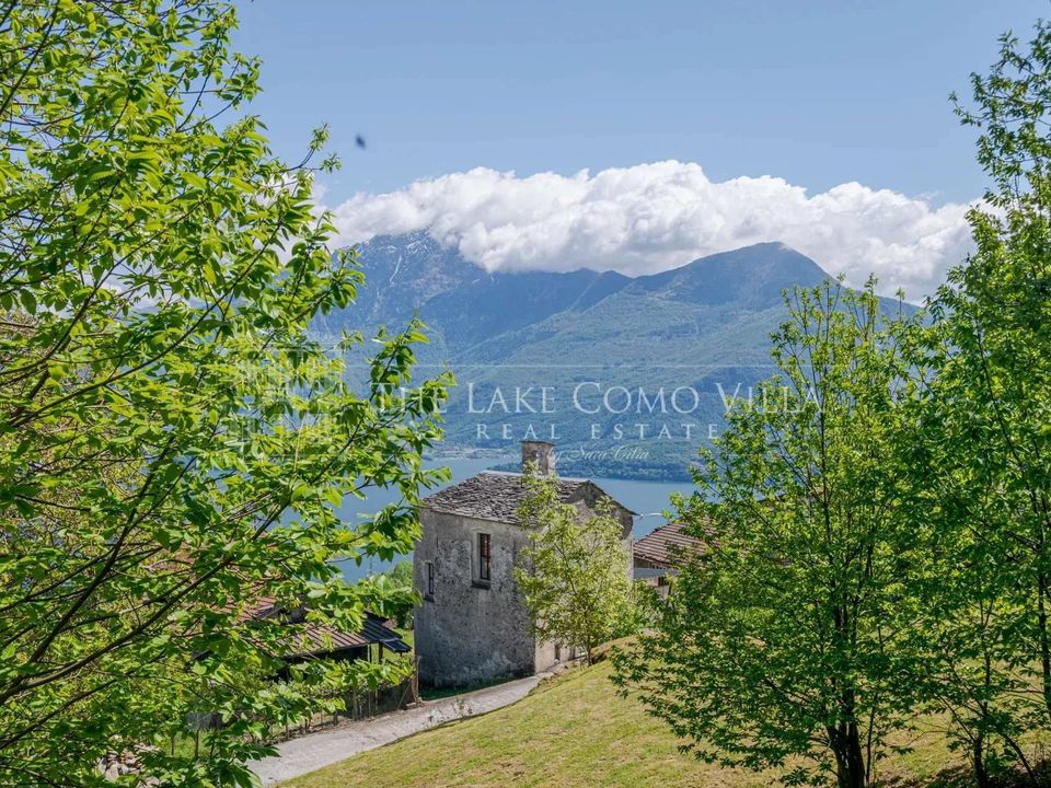 Villa i Gravedona, Como - foto 3