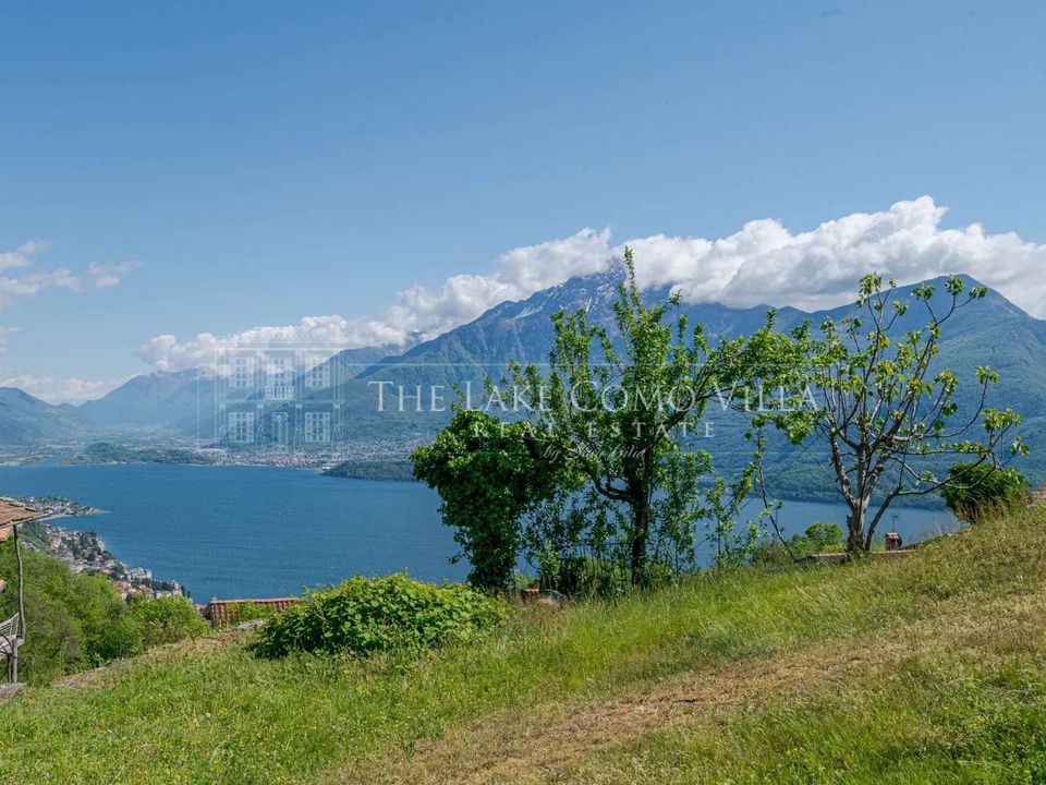 Villa i Gravedona, Como - foto 4