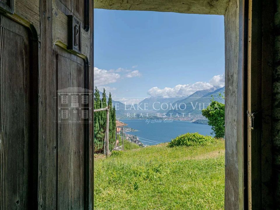 Villa i Gravedona, Como - foto 5