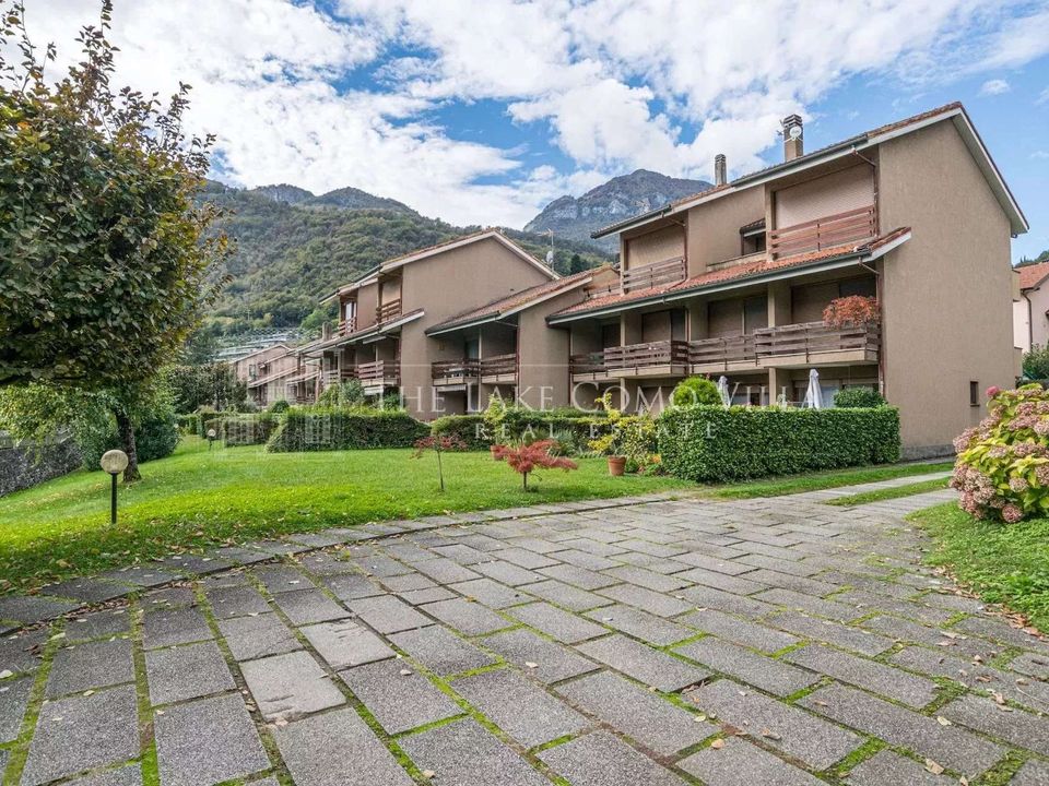 Lejlighed i Menaggio, Como - foto 1