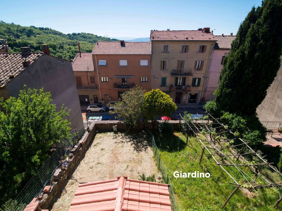 Villa i Roccatederighi, Grosseto - foto 2
