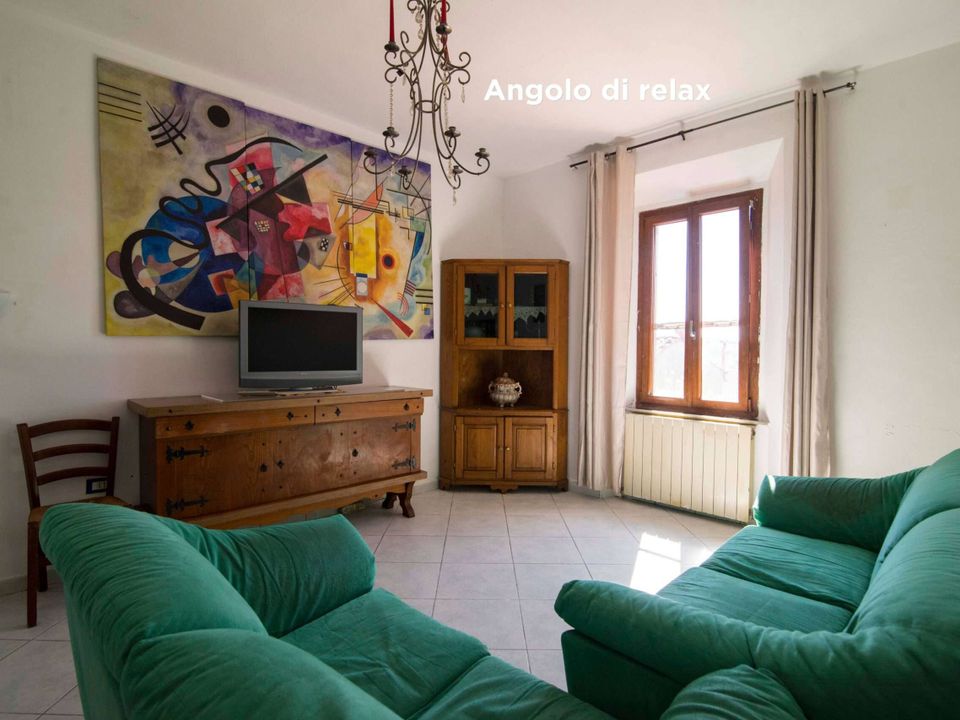 Villa i Roccatederighi, Grosseto - foto 3
