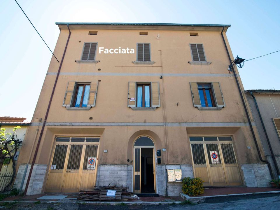 Villa i Roccatederighi, Grosseto - foto 4