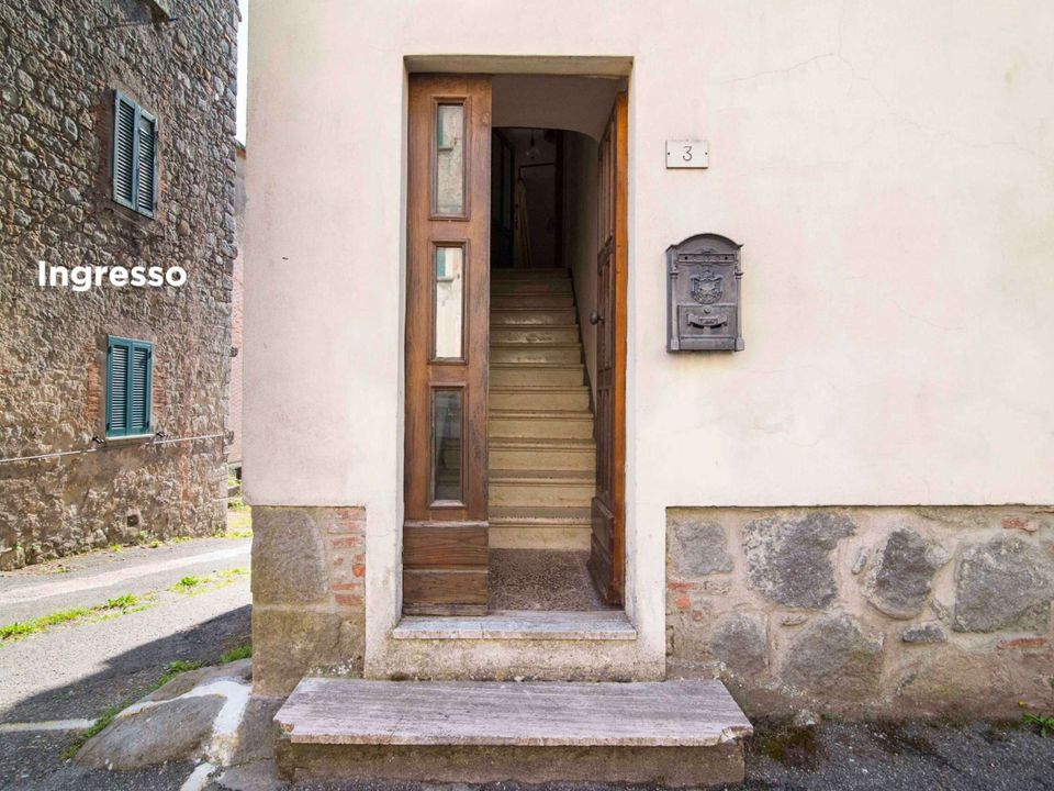Villa i Roccastrada, Grosseto - foto 2
