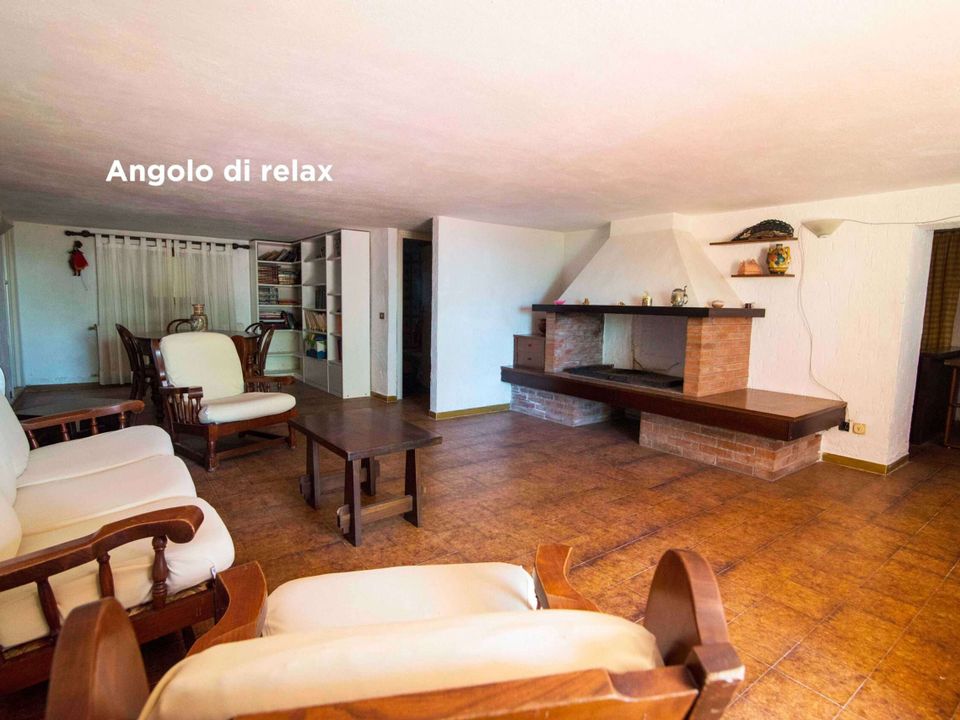 Villa i Sassofortino, Grosseto - bilde 2