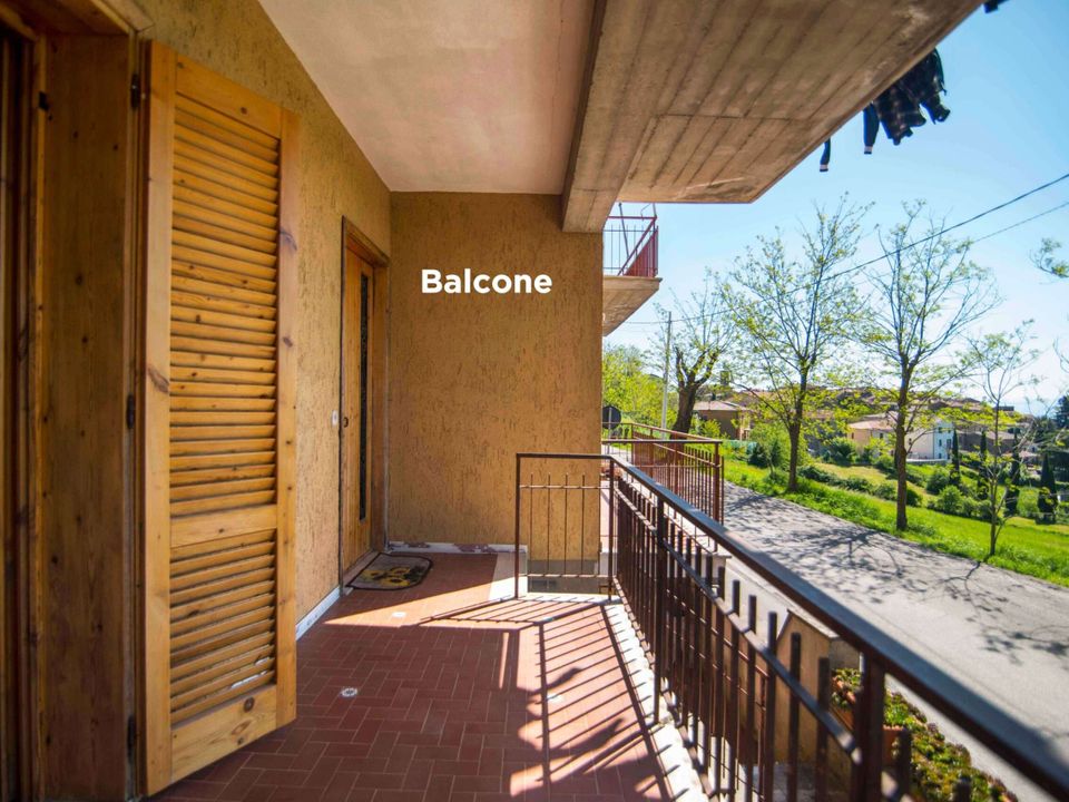 Villa i Sassofortino, Grosseto - bilde 3