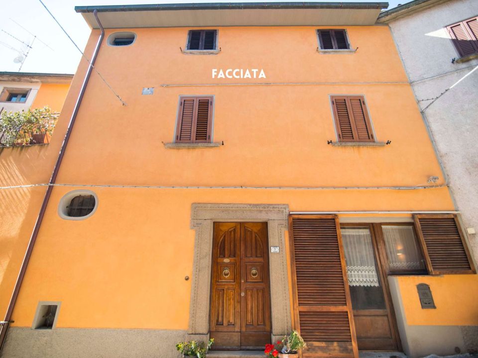 Willa: Roccatederighi, Grosseto – zdjęcie 3