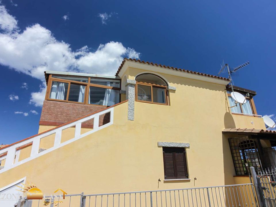 Lejlighed i Budoni, Sassari - foto 2