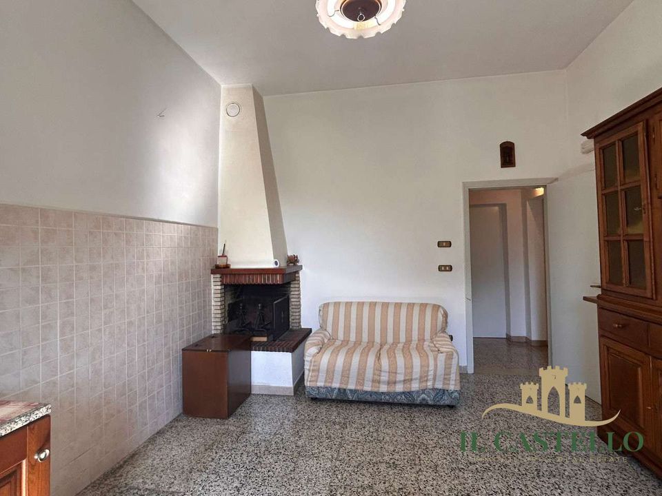 Villa i Castiglione del Lago, Perugia - foto 3
