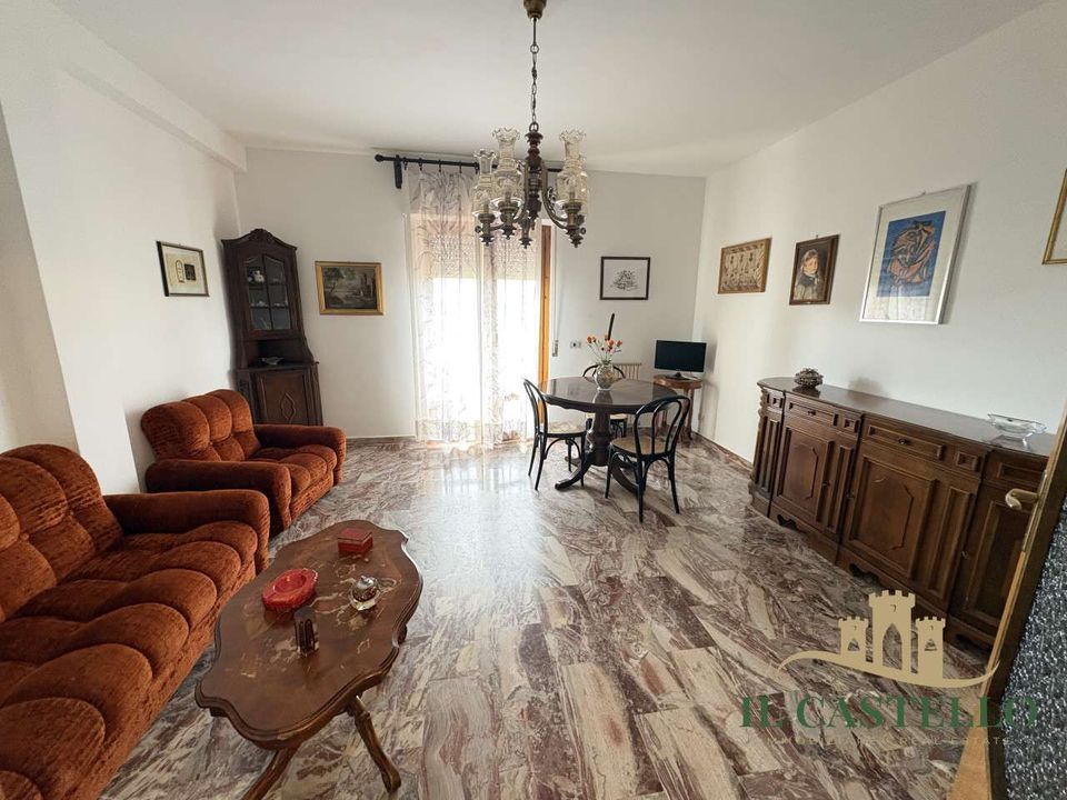 Villa i Cortona, Arezzo - foto 1