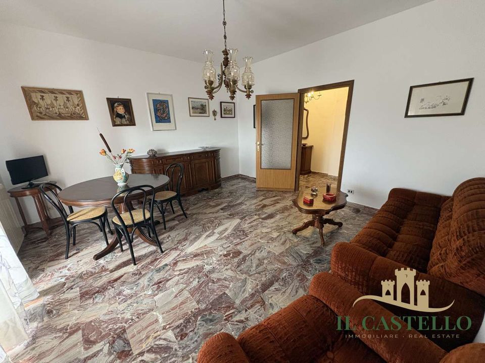 Villa i Cortona, Arezzo - foto 3