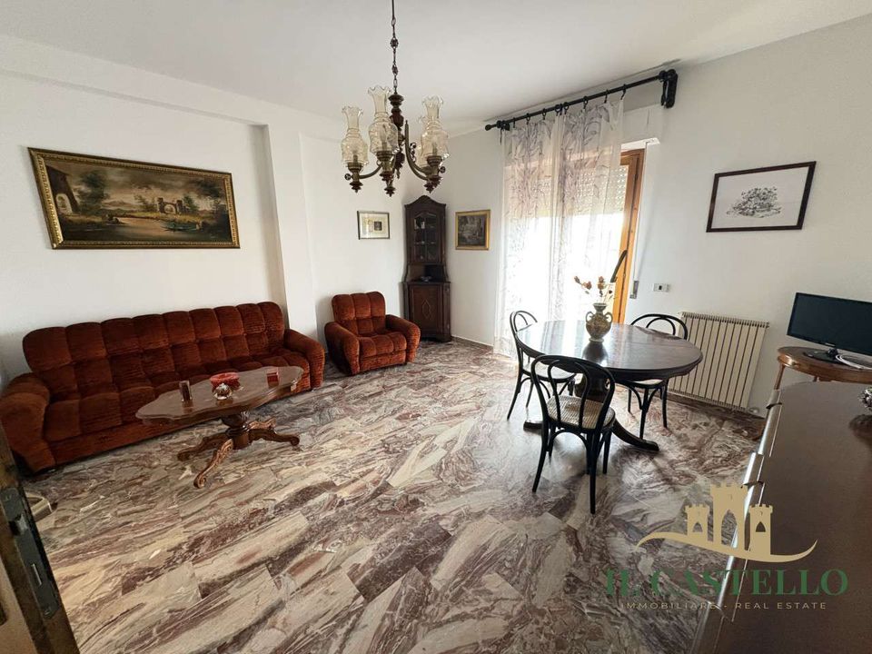 Villa i Cortona, Arezzo - foto 4