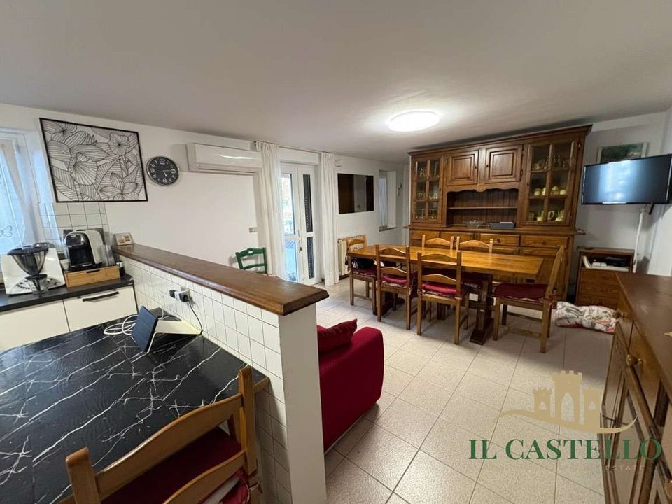 Villa i Castiglione del Lago, Perugia - foto 4