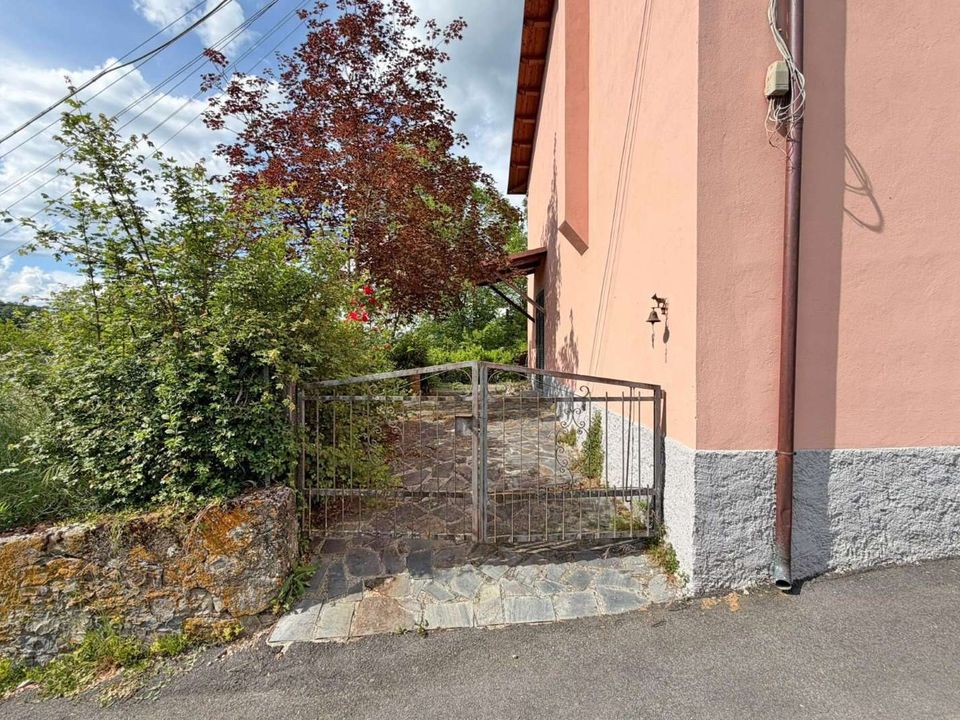 Villa i Fivizzano, Massa and Carrara - bilde 4
