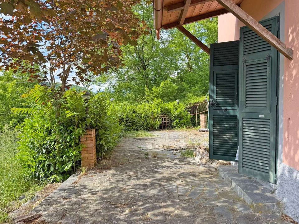 Villa i Fivizzano, Massa and Carrara - bilde 5