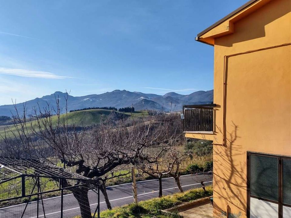 Villa a Farindola, Pescara - foto 4