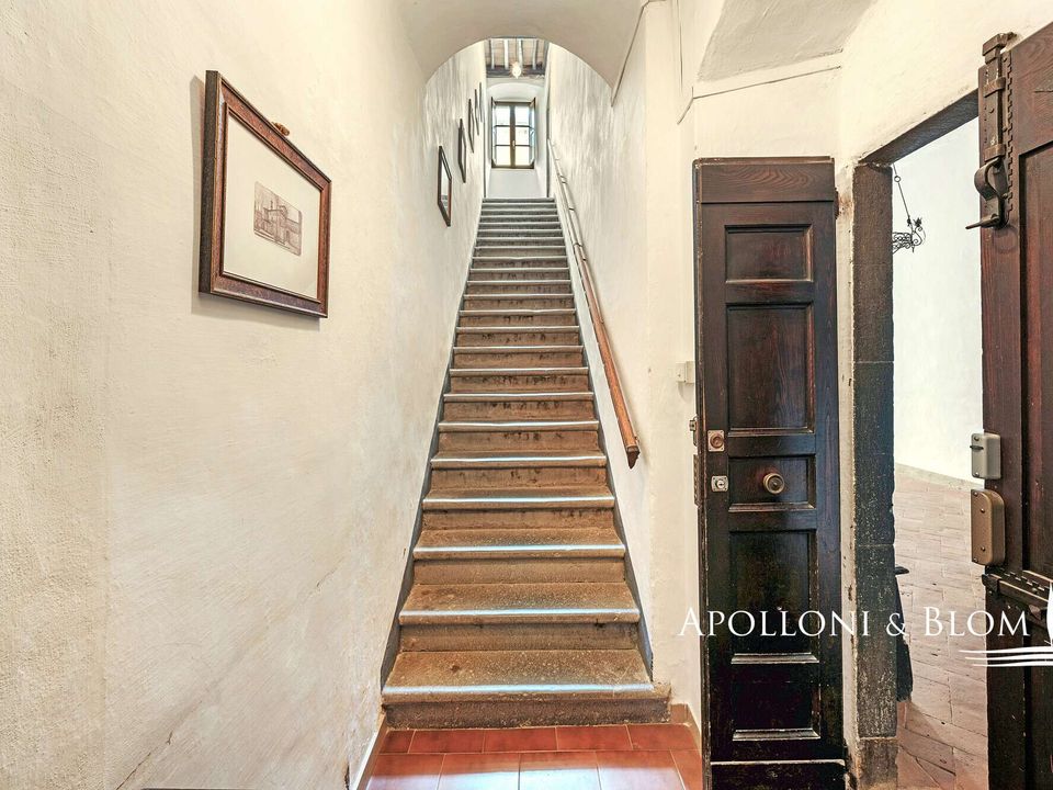 Apartamento em Castellina in Chianti, Siena - foto 4