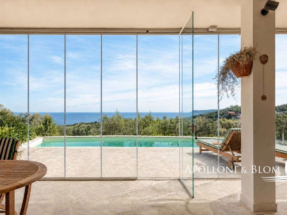 Villa i Varazze, Savona - foto 1