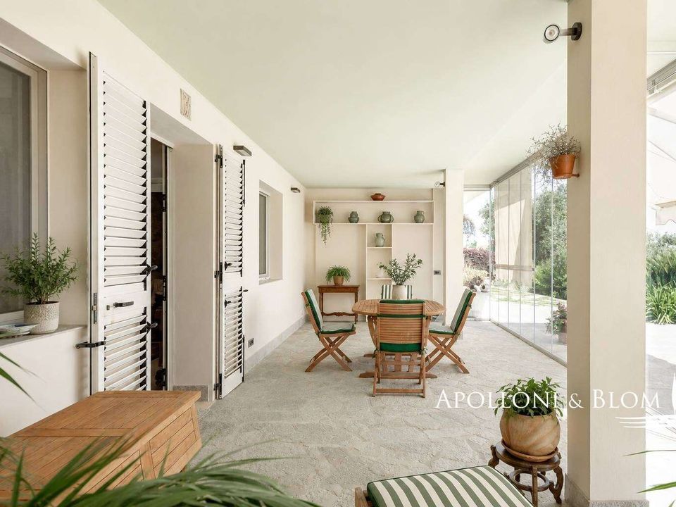 Villa i Varazze, Savona - foto 2