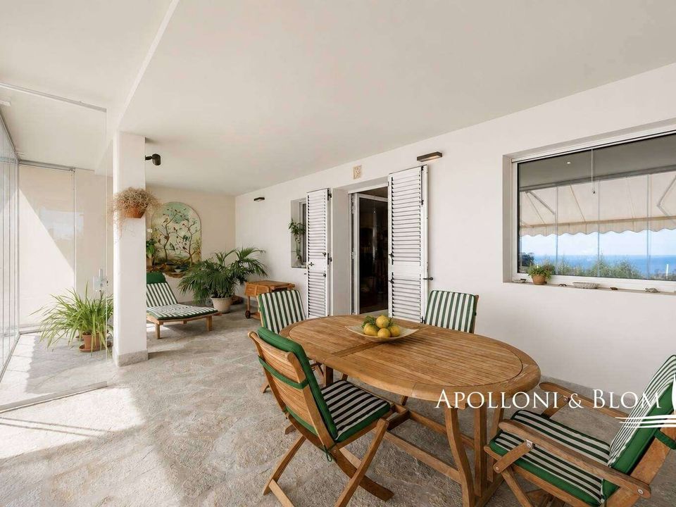Villa i Varazze, Savona - foto 3