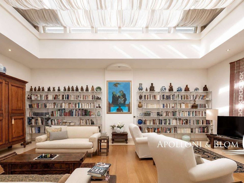 Villa i Varazze, Savona - foto 4