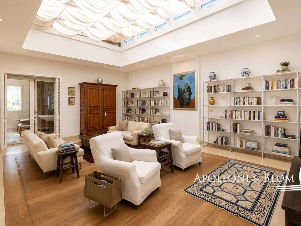 Villa i Varazze, Savona - foto 5