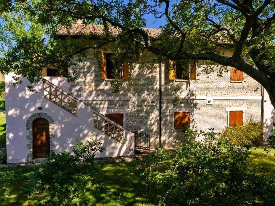 Villa i Penne, Pescara - bilde 4