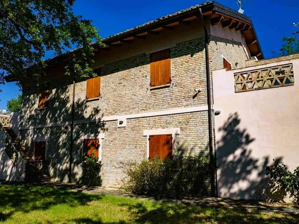 Villa i Penne, Pescara - bilde 5