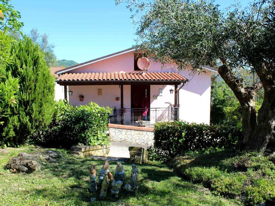 Villa i Bisenti, Teramo - foto 1