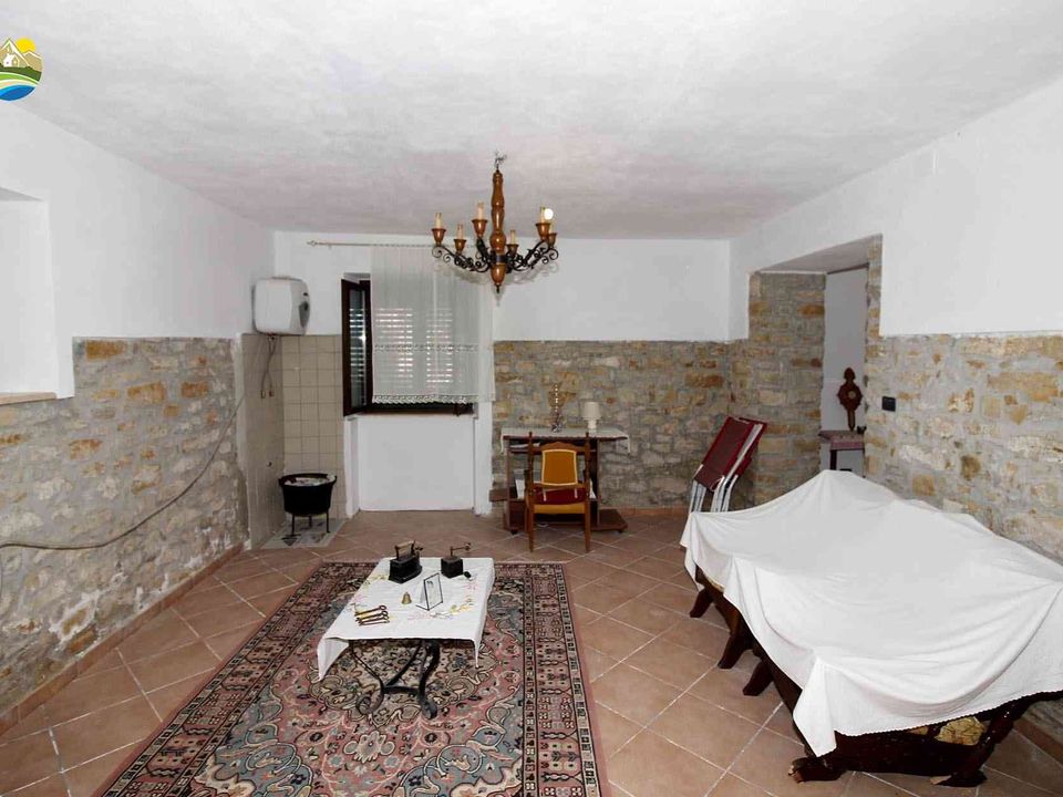 Villa i Bisenti, Teramo - foto 2