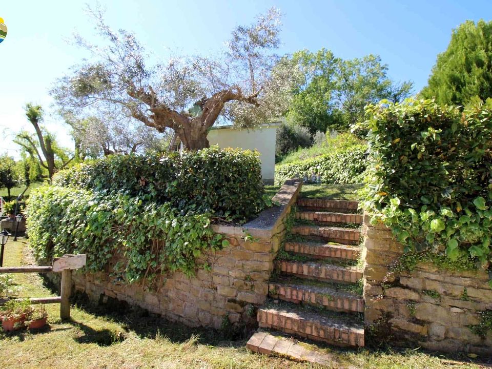 Villa i Bisenti, Teramo - foto 3