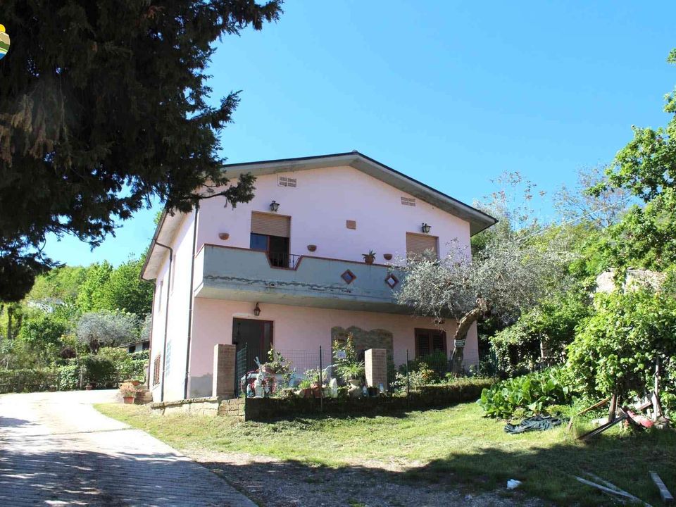 Villa i Bisenti, Teramo - foto 4
