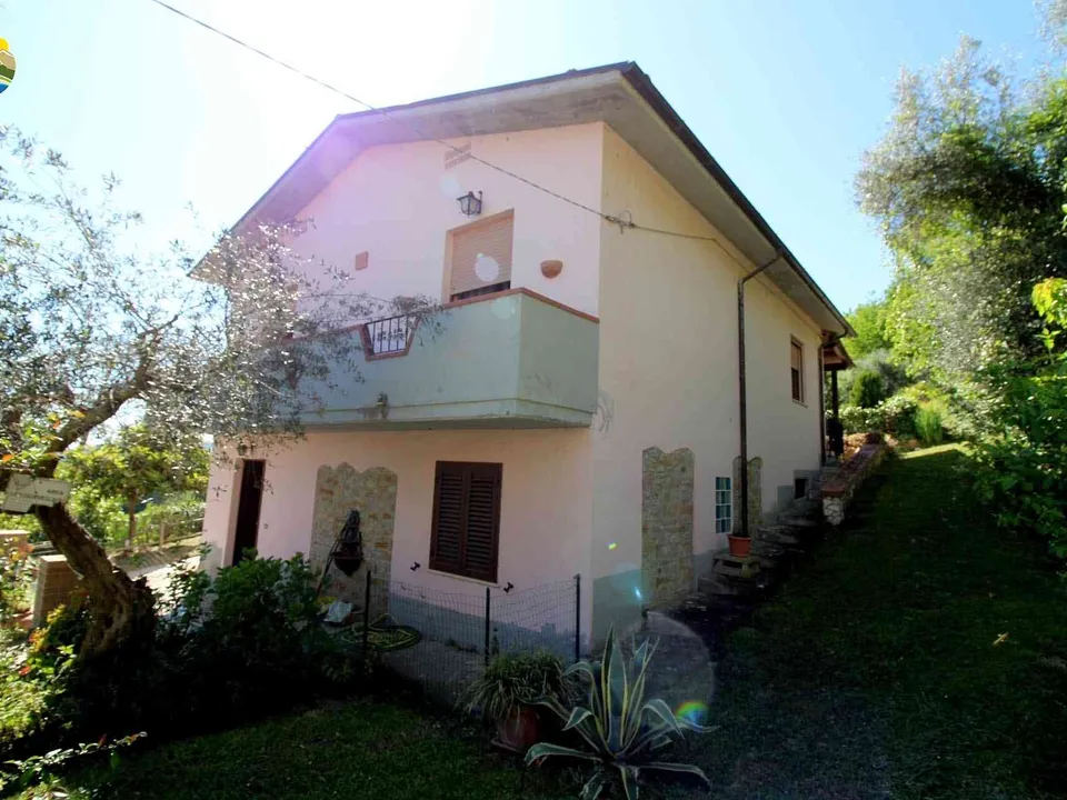 Villa i Bisenti, Teramo - foto 5