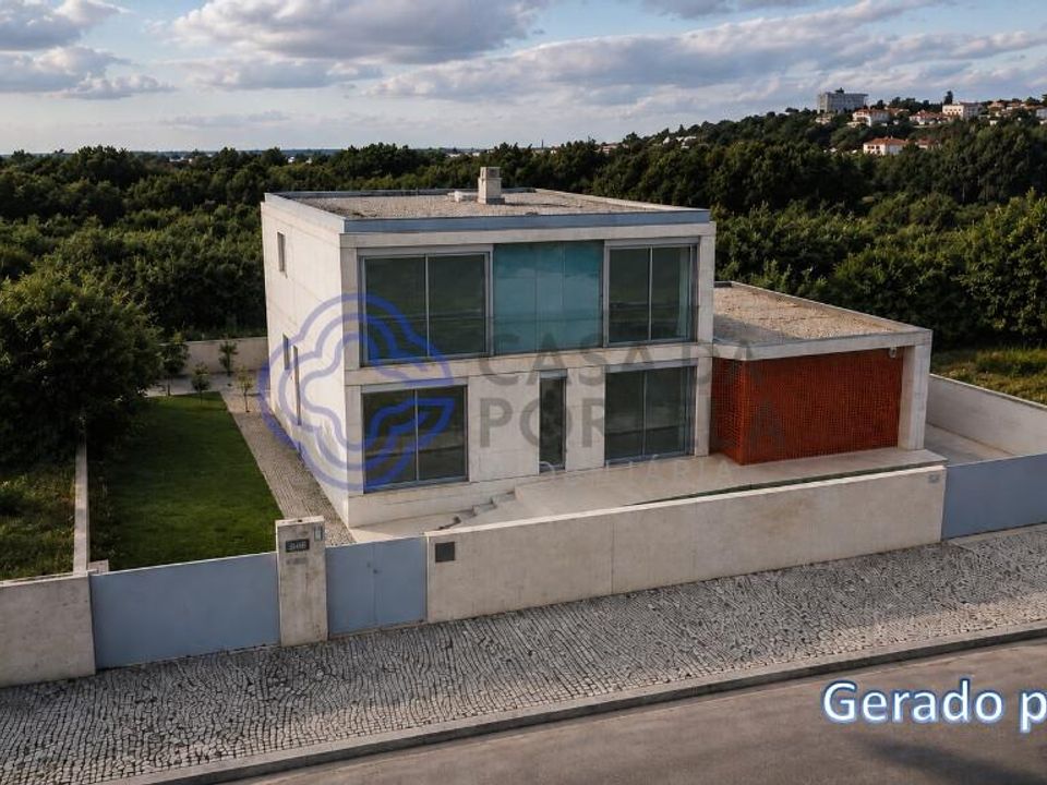 Helårsgrund i Vila Nova de Gaia, Porto - foto 1
