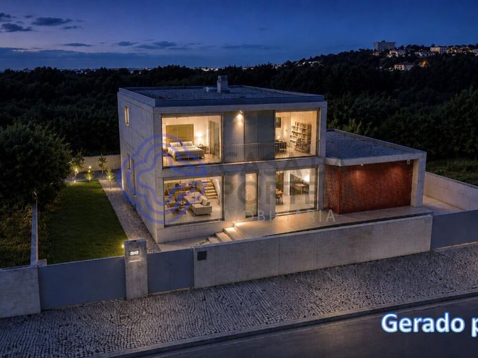 Helårsgrund i Vila Nova de Gaia, Porto - foto 2