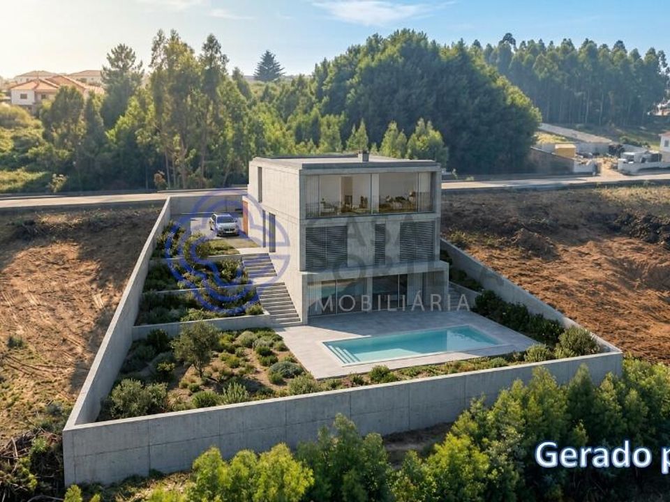 Helårsgrund i Vila Nova de Gaia, Porto - foto 3