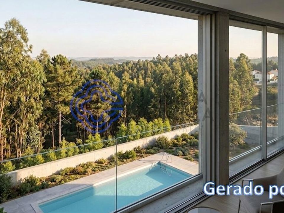 Helårsgrund i Vila Nova de Gaia, Porto - foto 4