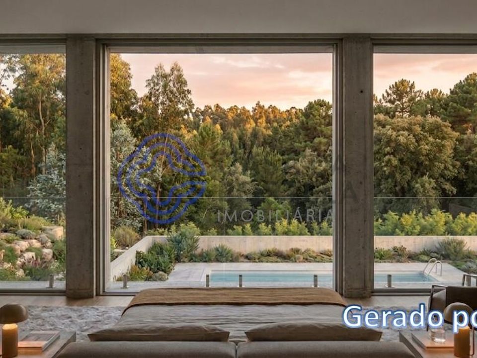 Helårsgrund i Vila Nova de Gaia, Porto - foto 5
