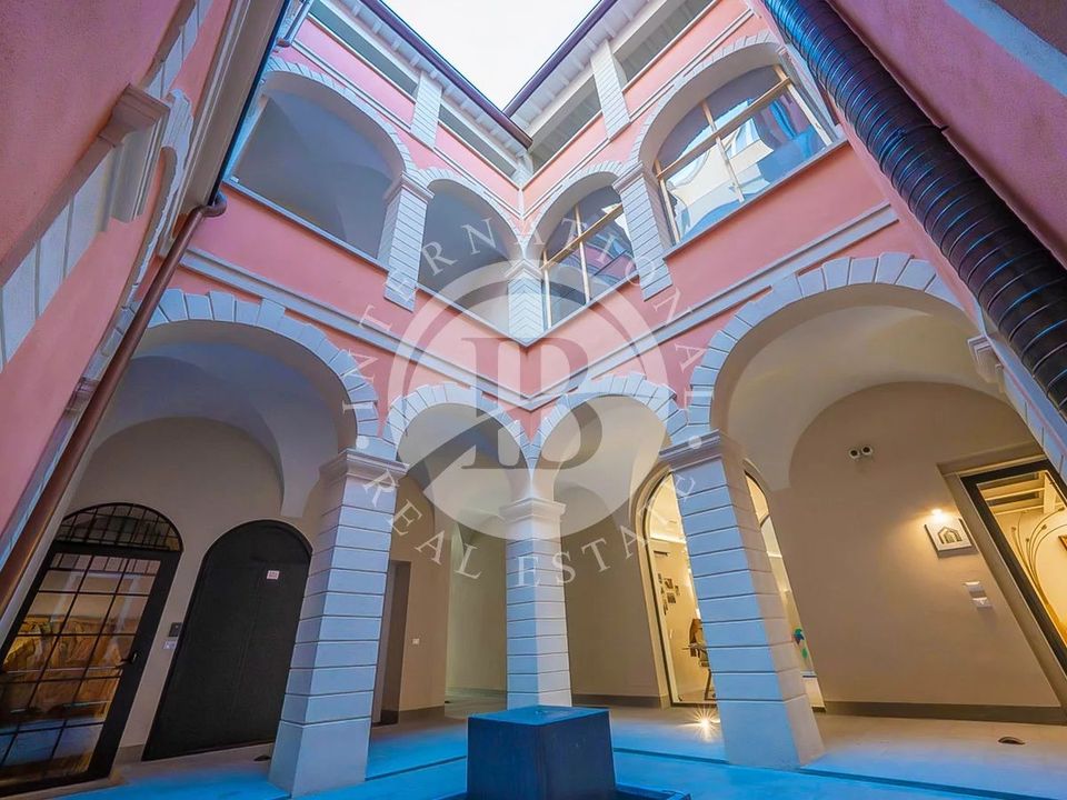 Lejlighed i Parma, Parma - foto 4
