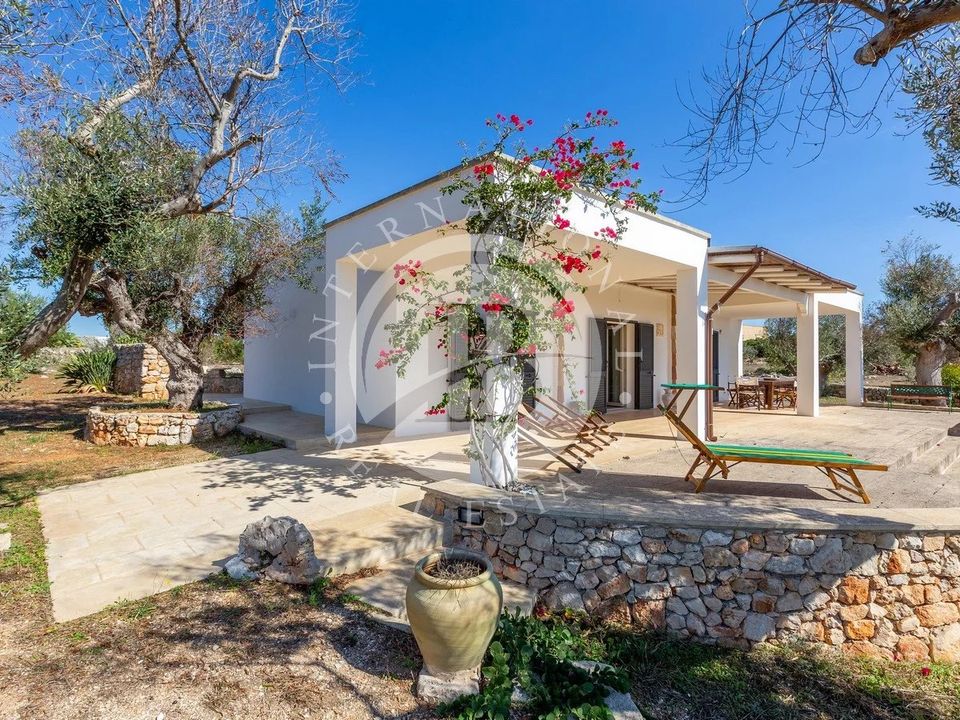 Villa i Salve, Lecce - bilde 3