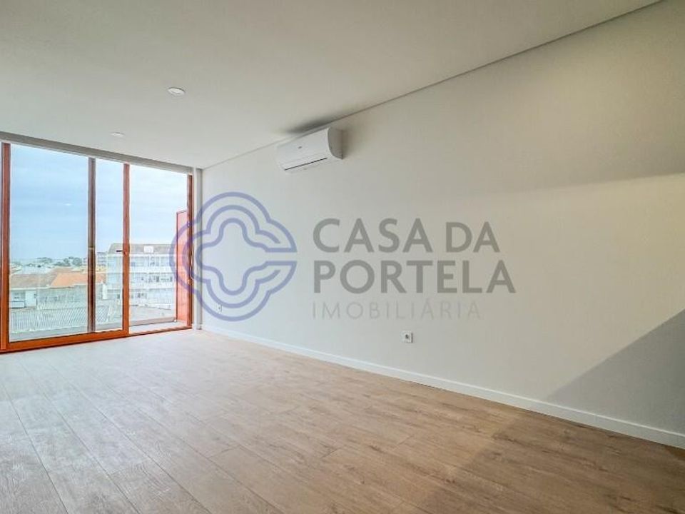 Lejlighed i Povoa de Varzim, Porto - foto 3
