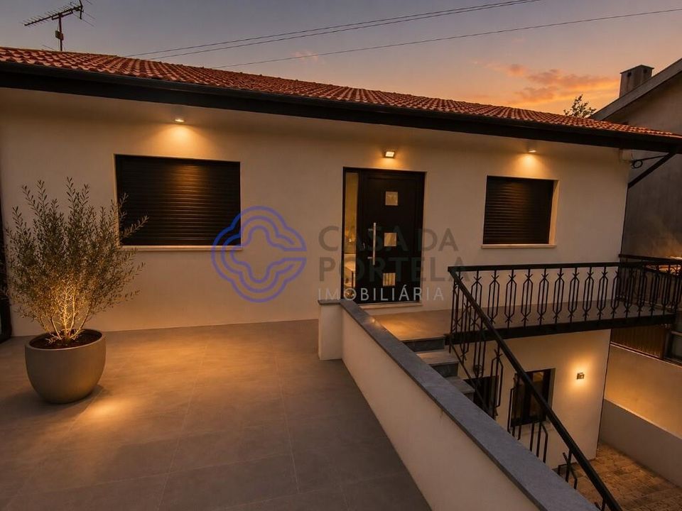 Byhus i Gondomar, Porto - foto 2