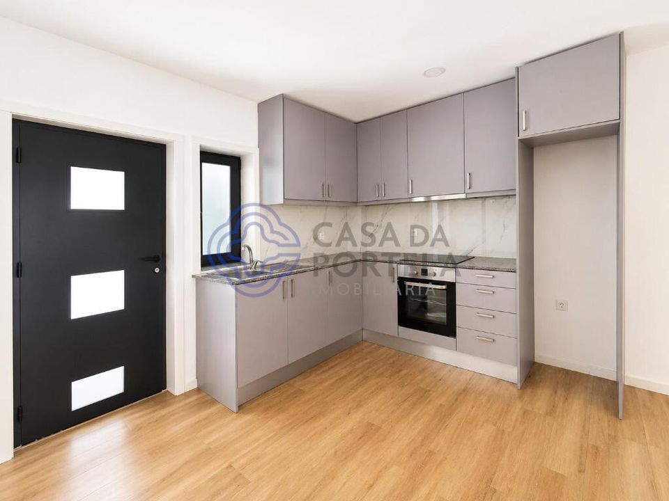 Byhus i Gondomar, Porto - foto 4