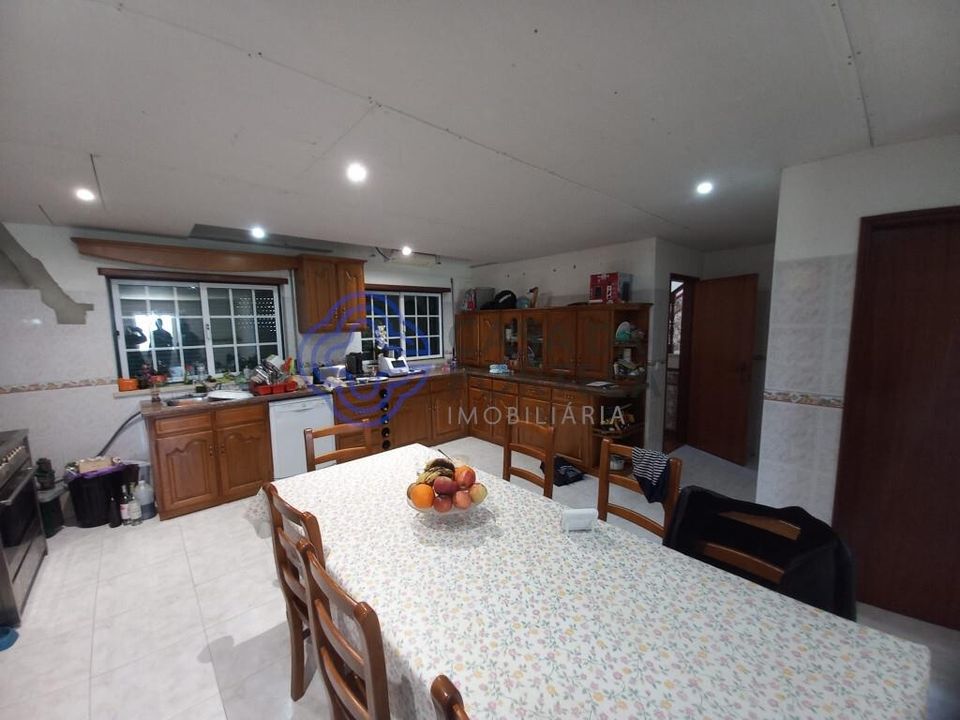 Byhus i Tomar, Santarem - foto 2